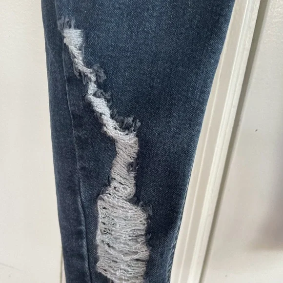 Top shop JAMIE Jean - Picture 2 of 8